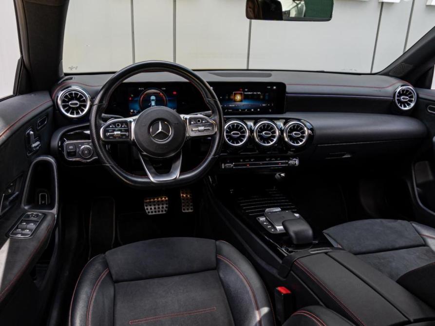Mercedes-Benz CLA II (C118 X118) Краснодар  - изображение 9