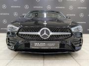 Mercedes-Benz CLA II (C118 X118) Москва  - изображение 28