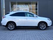 Lexus RX III Рестайлинг Екатеринбург  - изображение 40