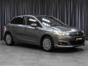 Citroen C4 II Тюмень  - изображение 19