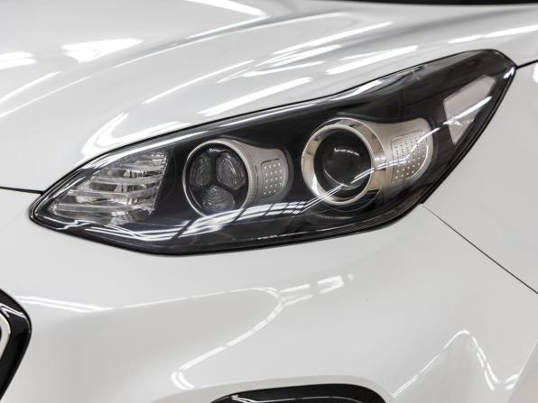 Kia Sportage IV Рестайлинг с пробегом 2018 года, цена 2 188 000 рублей, 83940 км, внедорожник, Автокод Объявления