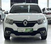 Renault Logan II Рестайлинг Шахты  - изображение 19