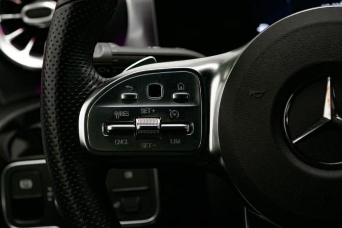Mercedes-Benz CLA II (C118 X118) с пробегом 2020 года, цена 2 880 000 рублей, 80000 км, седан, Автокод Объявления