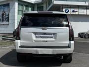 Cadillac Escalade IV Москва  - изображение 32