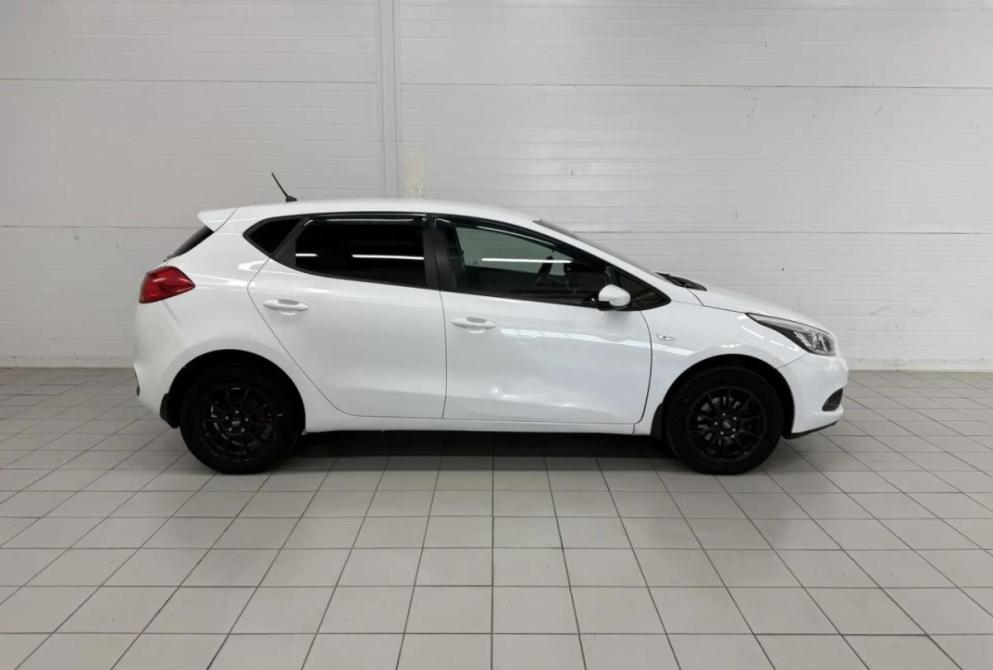 Kia Ceed II Астрахань  - изображение 4