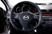 Mazda 3 I (BK) Рестайлинг Тюмень  - изображение 38
