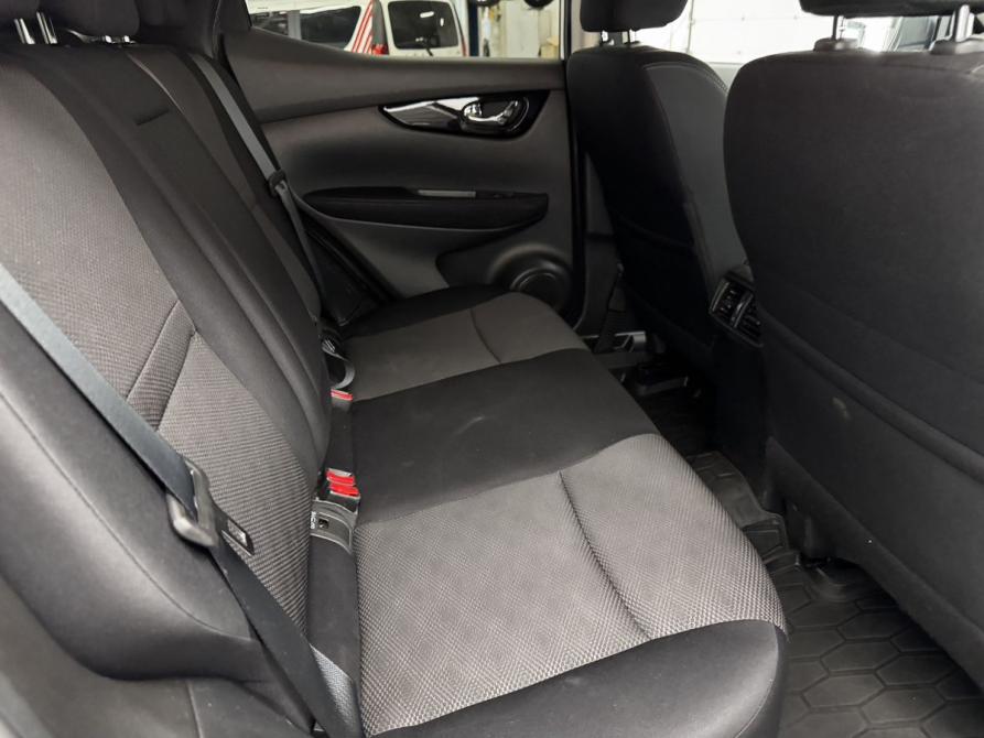 Nissan Qashqai II Воронеж  - изображение 16