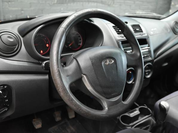 Lada (ВАЗ) Kalina II с пробегом 2015 года, цена 450 000 рублей, 167849 км, хэтчбек, Автокод Объявления