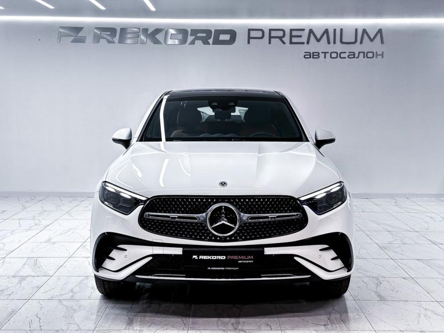 Mercedes-Benz GLC Coupe II (C254) Уфа  - изображение 4