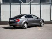 Skoda Octavia III (A7) Рестайлинг Магнитогорск  - изображение 27