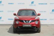 Nissan Juke I Пермь  - изображение 23
