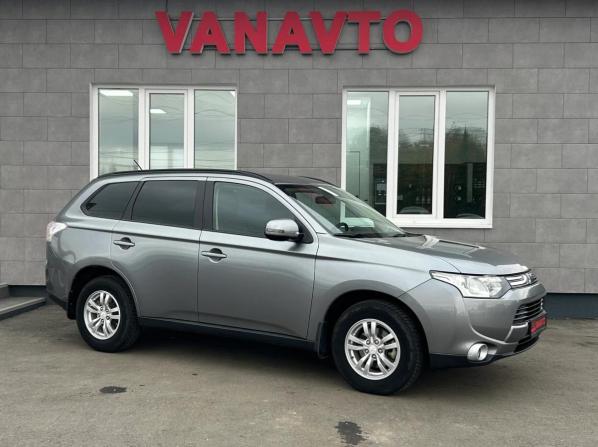 Mitsubishi Outlander III с пробегом 2012 года, цена 1 450 000 рублей, 130223 км, внедорожник, Автокод Объявления