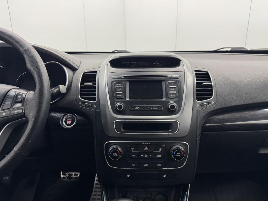 Kia Sorento II Рестайлинг Воронеж  - изображение 15