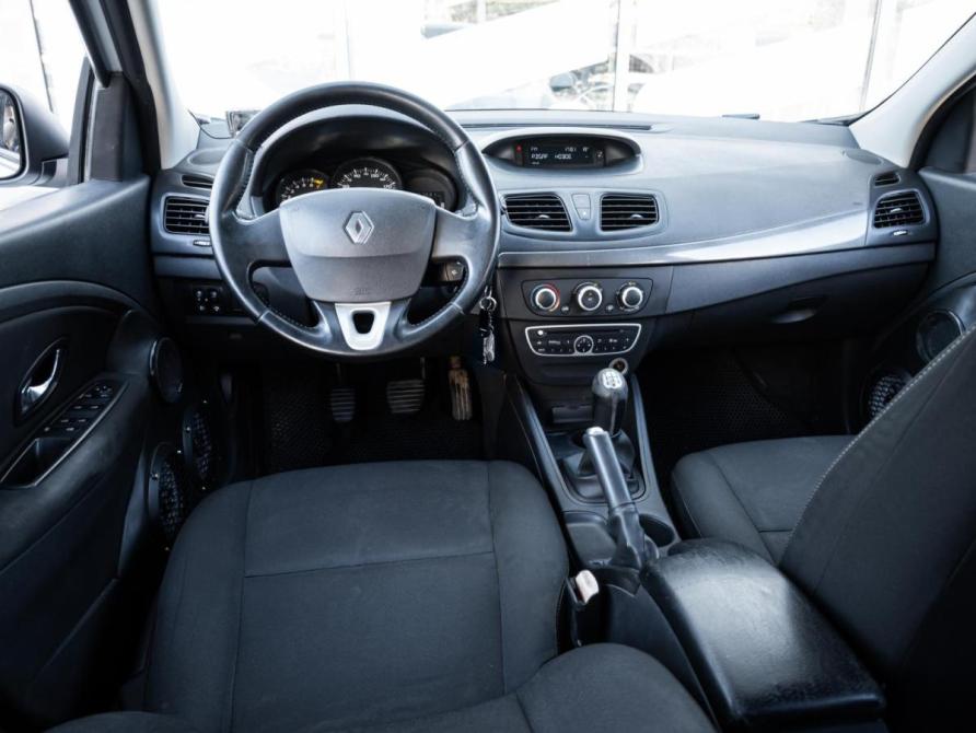 Renault Megane III Ставрополь  - изображение 6