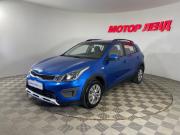 Kia Rio IV Воронеж  - изображение 20