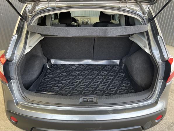 Nissan Qashqai I Рестайлинг с пробегом 2012 года, цена 1 137 000 рублей, 138428 км, внедорожник, Автокод Объявления