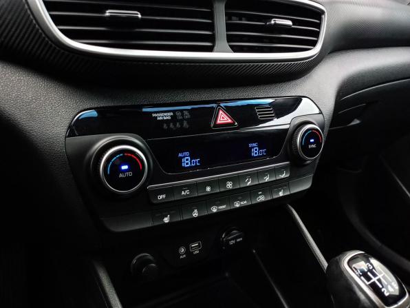 Hyundai Tucson III Рестайлинг с пробегом 2020 года, цена 2 177 000 рублей, 107733 км, внедорожник, Автокод Объявления