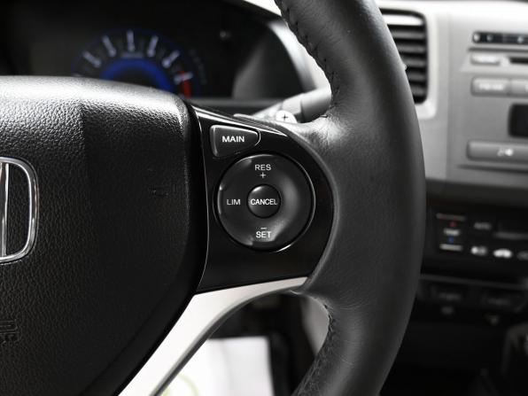 Honda Civic IX с пробегом 2012 года, цена 1 295 000 рублей, 173653 км, седан, Автокод Объявления