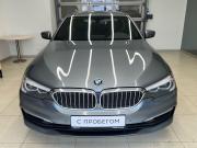 BMW 5 серии VII (G30/G31/G38) Москва  - изображение 25