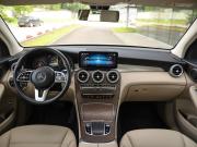 Mercedes-Benz GLC I (X253) Рестайлинг Санкт-Петербург  - изображение 47