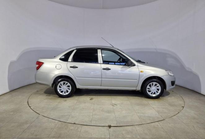 Lada (ВАЗ) Granta I с пробегом 2015 года, цена 470 000 рублей, 148670 км, седан, Автокод Объявления