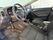 Kia Cerato III Рестайлинг (Classic) Уфа  - изображение 32