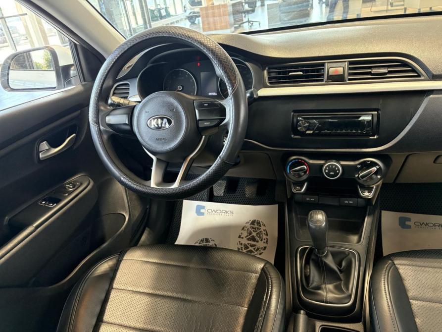 Kia Rio IV Новомосковск  - изображение 15
