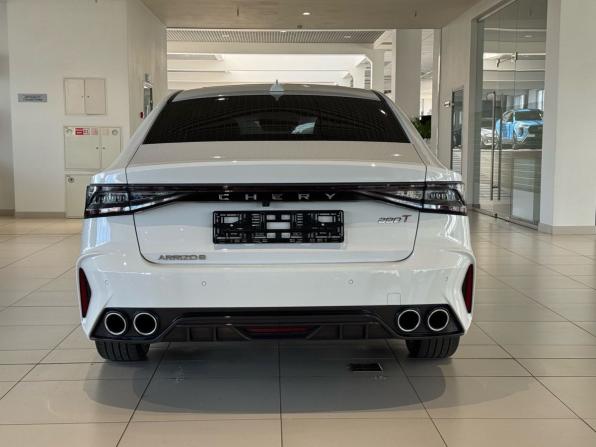 Chery Arrizo 8 с пробегом 2023 года, цена 1 899 000 рублей, 41689 км, седан, Автокод Объявления