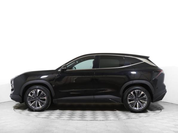 JETOUR DASHING I с пробегом 2023 года, цена 2 110 000 рублей, 36901 км, внедорожник, Автокод Объявления