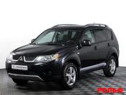 Mitsubishi Outlander II Москва  - изображение 21
