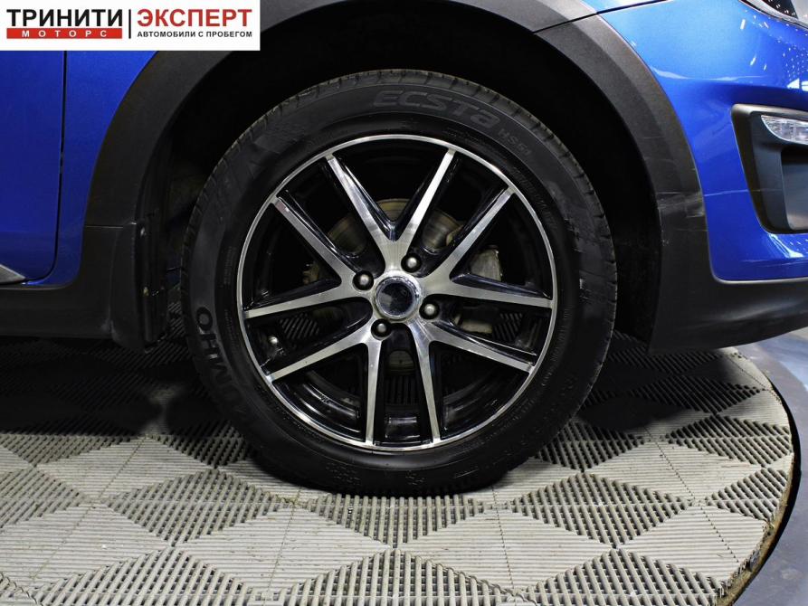 Kia Rio IV Белгород  - изображение 18