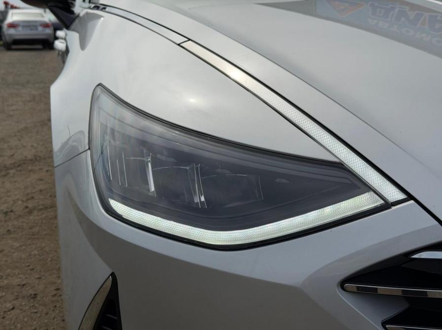 Hyundai Sonata VIII (DN8) Набережные Челны  - изображение 9
