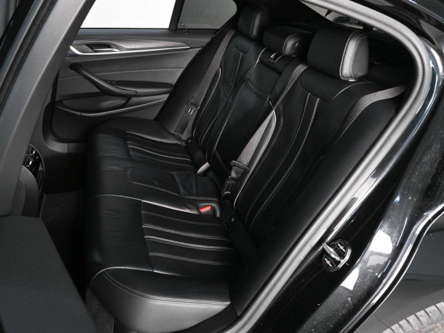 BMW 5 серии VII (G30/G31/G38) Рестайлинг Ростов-на-Дону  - изображение 9