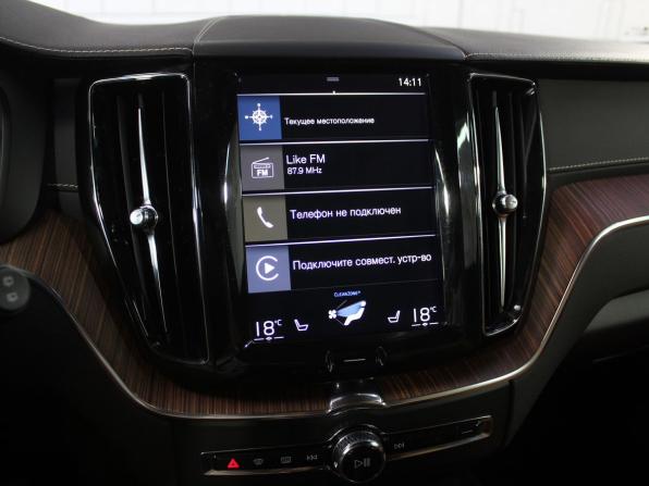 Volvo XC60 II с пробегом 2020 года, цена 3 370 000 рублей, 152742 км, внедорожник, Автокод Объявления