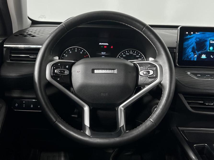 Haval Jolion I Казань  - изображение 11