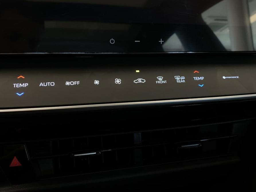 Toyota Camry IX (XV80) China Market Москва  - изображение 21