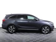 Kia Sorento III Prime Рестайлинг Москва  - изображение 26