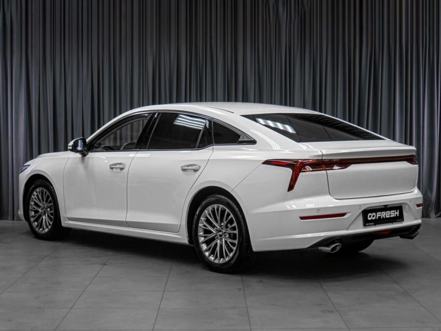 FAW Bestune B70 I Тюмень  - изображение 2