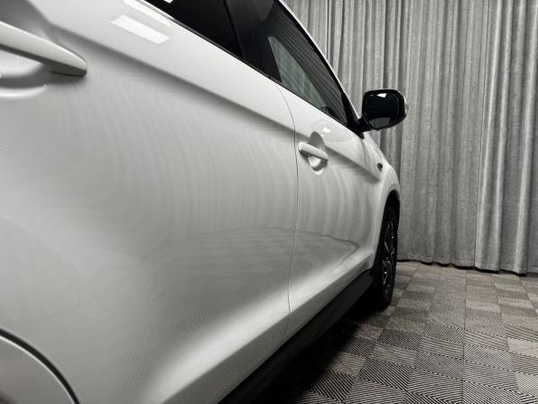Mitsubishi ASX I Рестайлинг с пробегом 2014 года, цена 1 200 000 рублей, 159613 км, внедорожник, Автокод Объявления