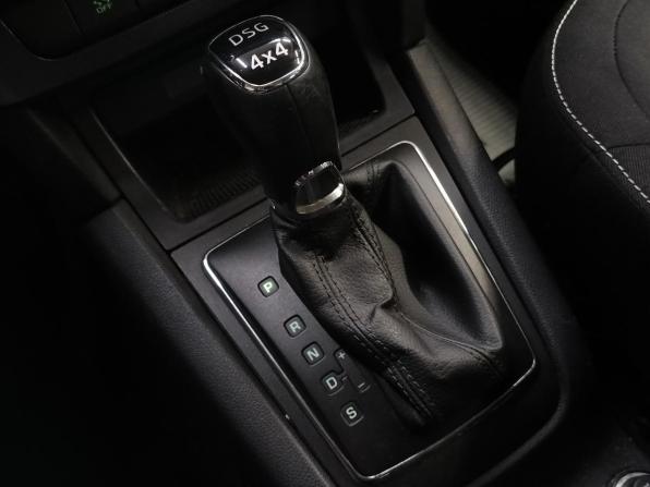 Skoda Yeti I Рестайлинг с пробегом 2017 года, цена 1 120 000 рублей, 274300 км, внедорожник, Автокод Объявления
