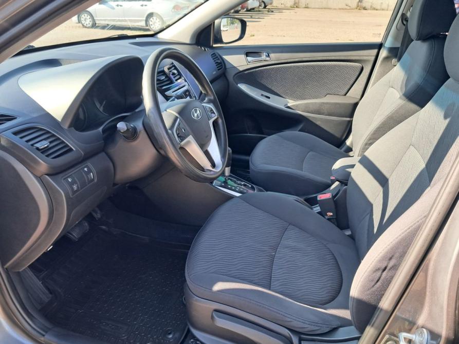 Hyundai Solaris I Набережные Челны  - изображение 20