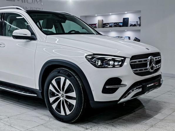 Mercedes-Benz GLE II (V167) Рестайлинг с пробегом 2025 года, цена 11 850 000 рублей, 47 км, внедорожник, Автокод Объявления