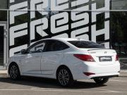 Hyundai Solaris I Рестайлинг Волгоград  - изображение 19