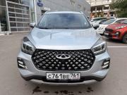 Chery Tiggo 4 Pro I Ростов-на-Дону  - изображение 29