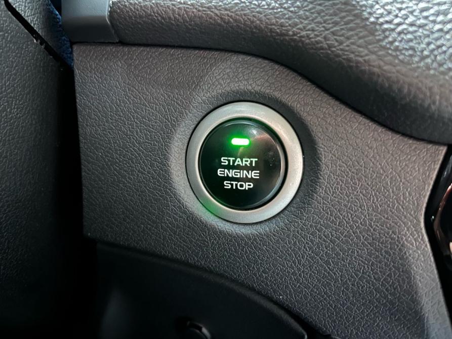 Geely Emgrand X7 I Рестайлинг 2 Пермь  - изображение 20