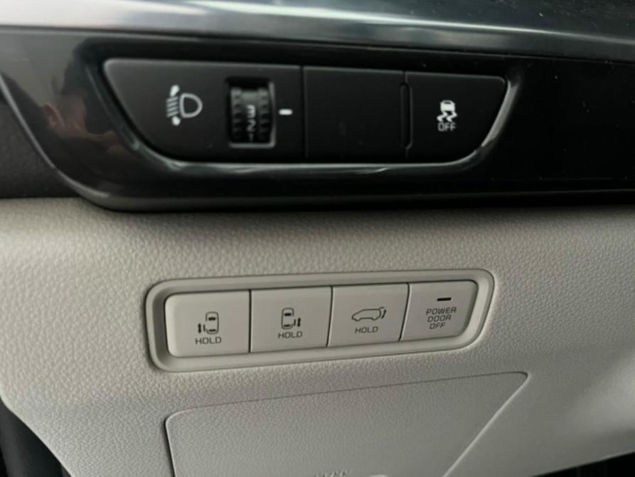 Kia Carnival IV Ярославль  - изображение 15