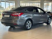 Ford Focus III Челябинск  - изображение 29