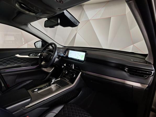 Exeed TXL I Рестайлинг с пробегом 2023 года, цена 2 095 000 рублей, 104885 км, внедорожник, Автокод Объявления