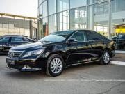 Toyota Camry VII (XV50) Волгоград  - изображение 39