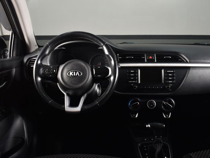 Kia Rio IV Кемерово  - изображение 8